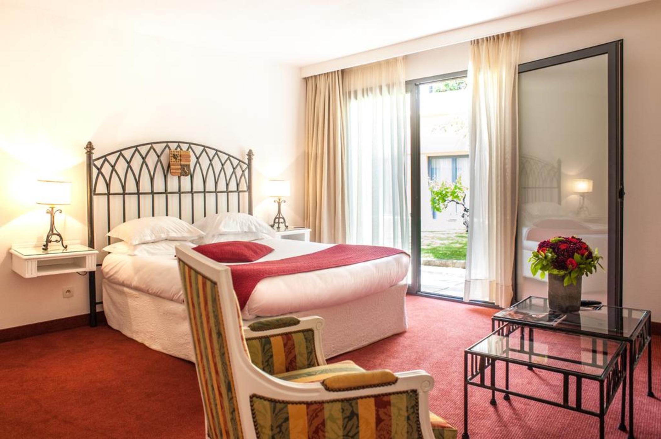 Avignon Grand Hotel Eksteriør bilde